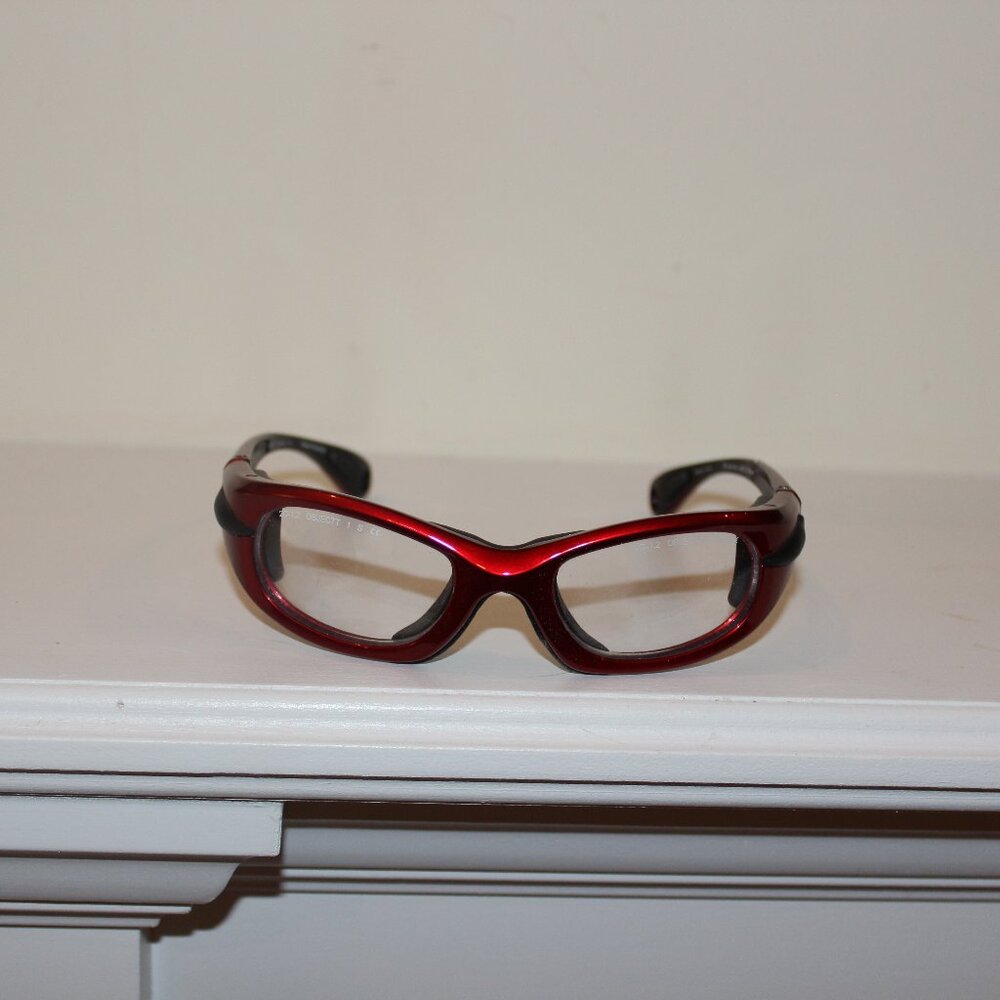 Leader Kid's Safety Glasses (EG-S1010)